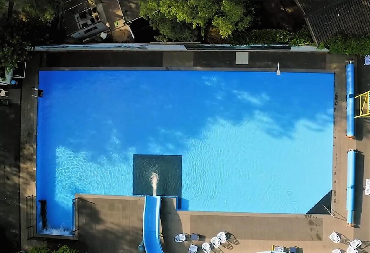 Chalet Luxe Leeuwenhart - Recreation Only *